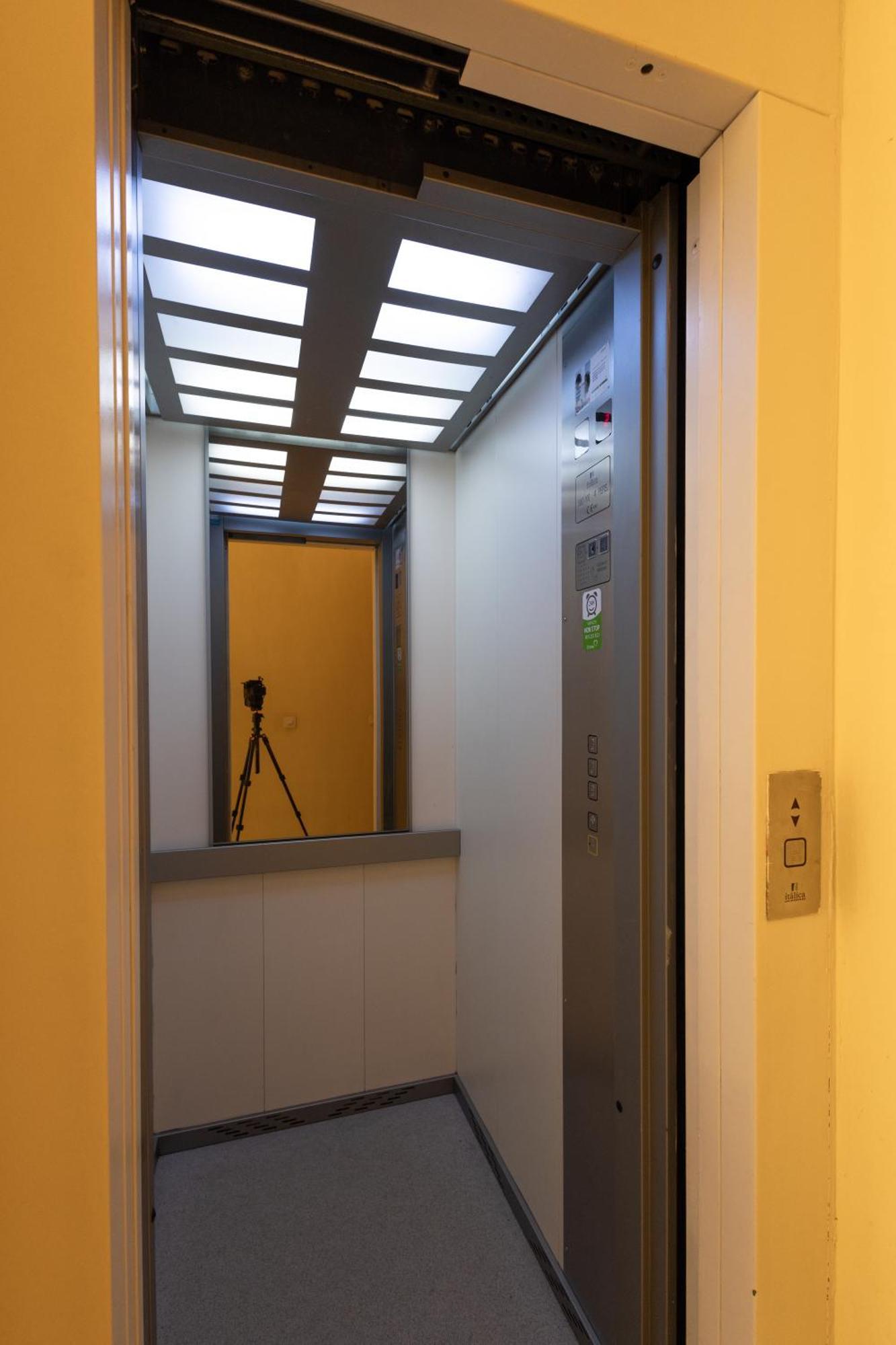 Apartamento Acogedor En Triana Sevilla Exteriér fotografie